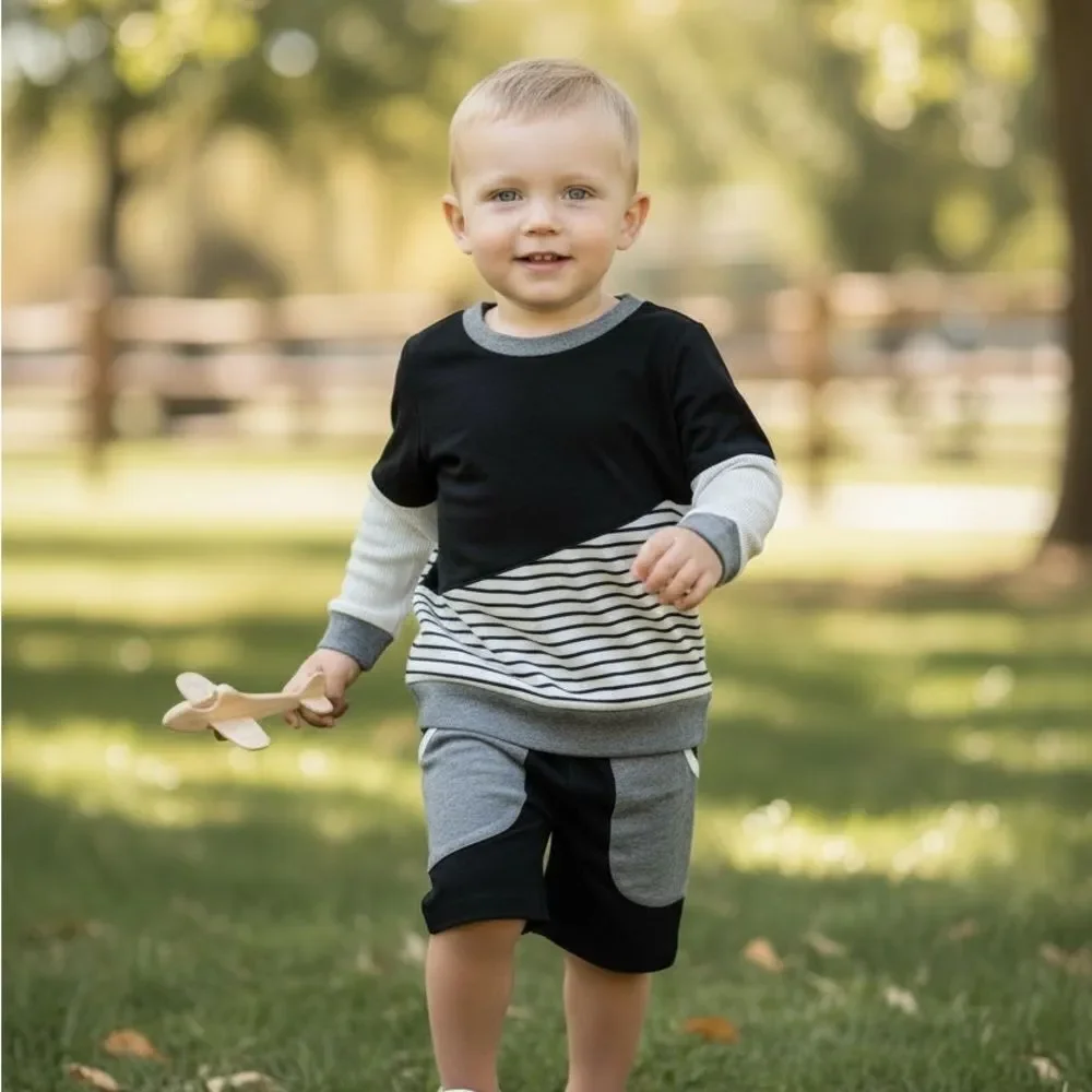 Miki Miette trendy kids